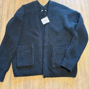 New Women’s American Eagle Cardigan size XS